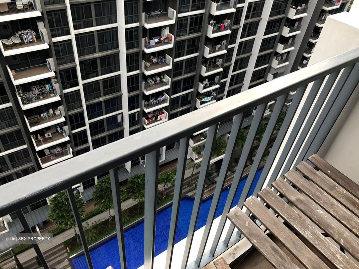 La Fiesta (D19), Condominium #503182301